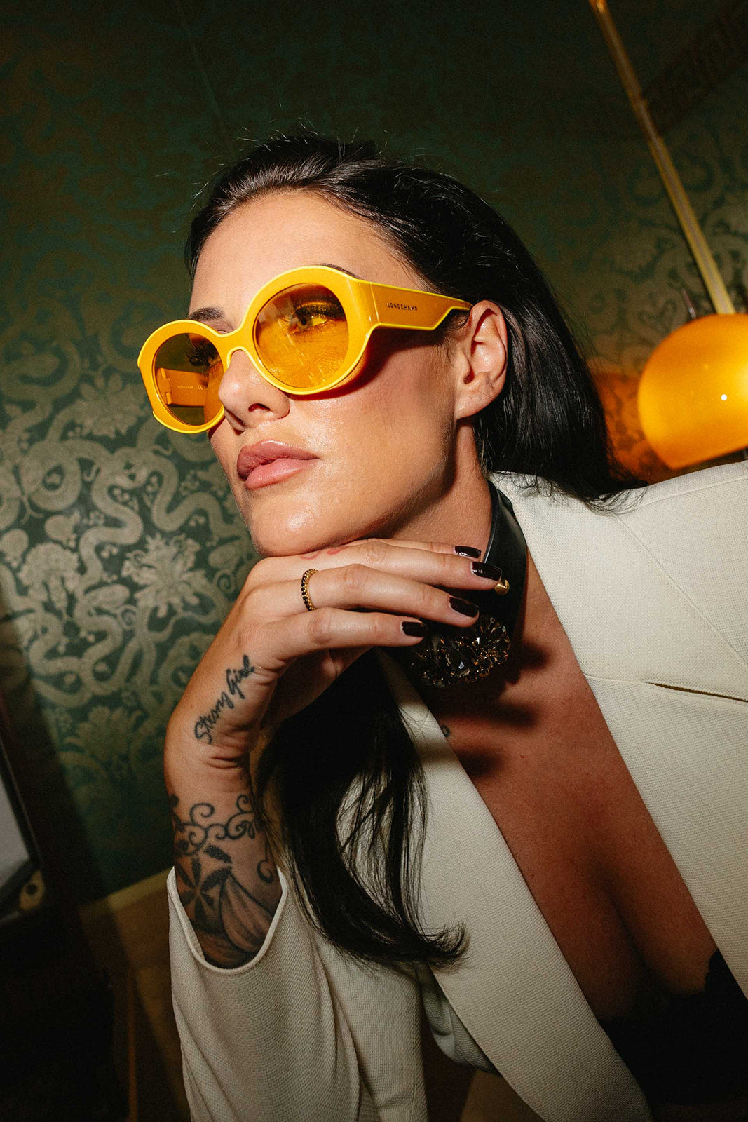 Longchamp Sunglasses