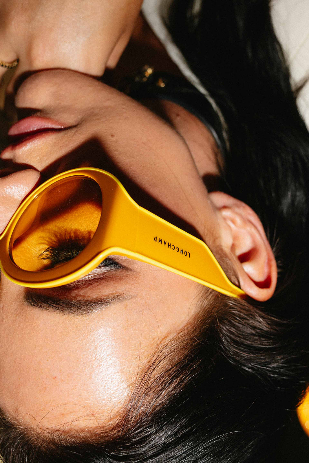 Longchamp Sunglasses